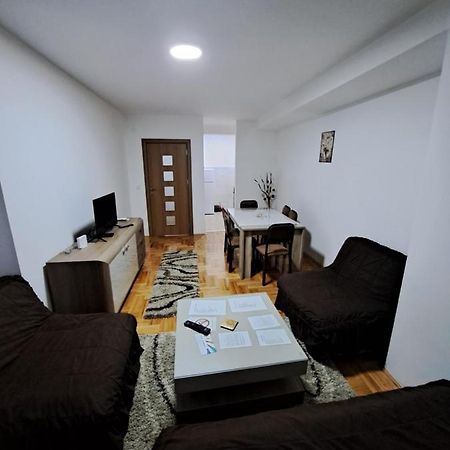 Apartman Vranje Extérieur photo