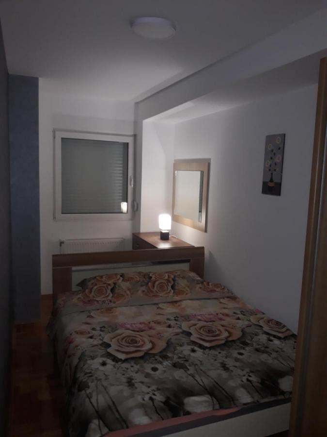 Apartman Vranje Extérieur photo