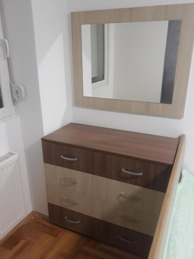 Apartman Vranje Extérieur photo