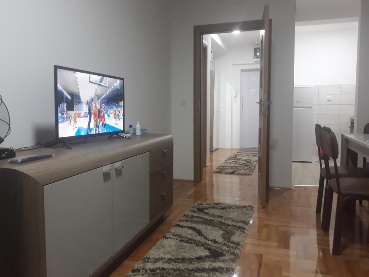 Apartman Vranje Extérieur photo