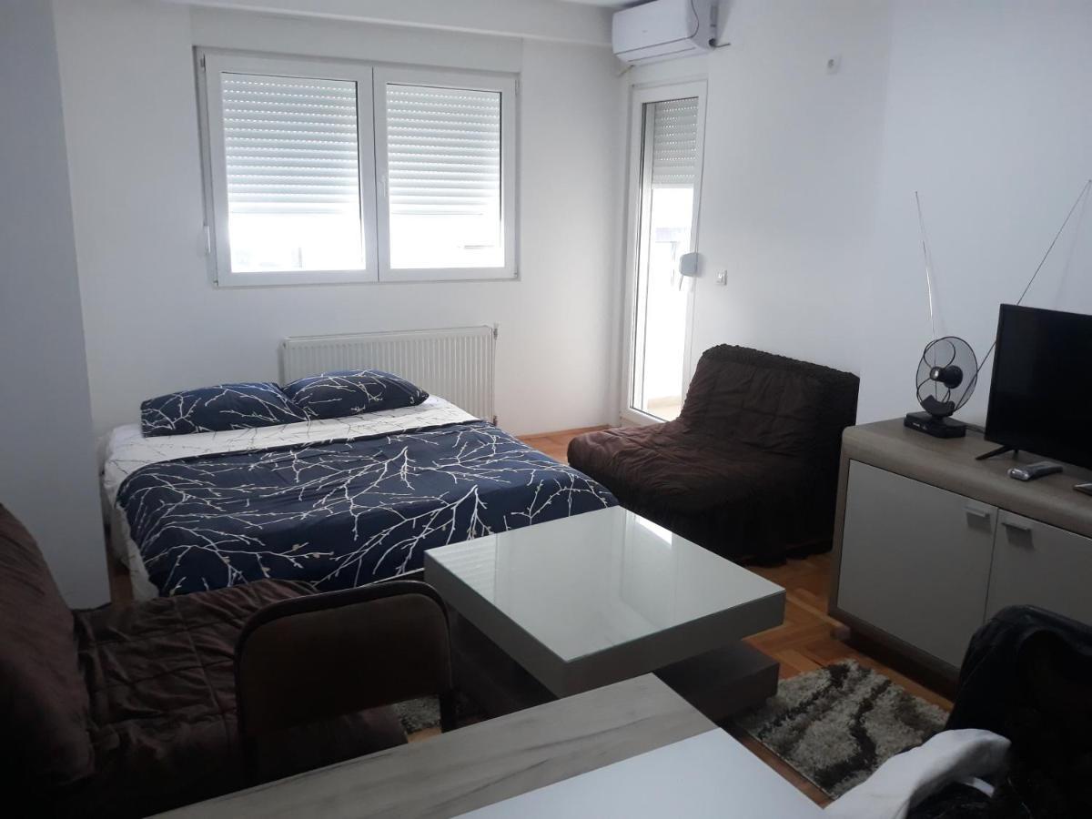Apartman Vranje Extérieur photo