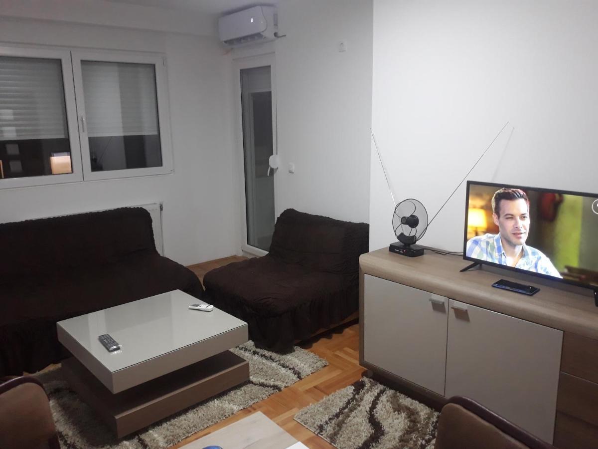 Apartman Vranje Extérieur photo