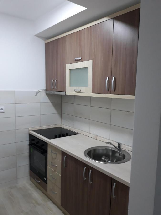 Apartman Vranje Extérieur photo
