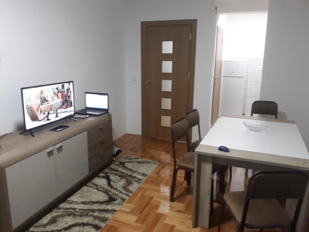 Apartman Vranje Extérieur photo