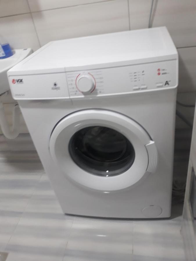 Apartman Vranje Extérieur photo
