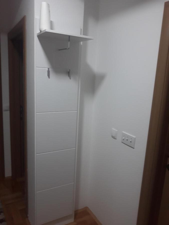 Apartman Vranje Extérieur photo