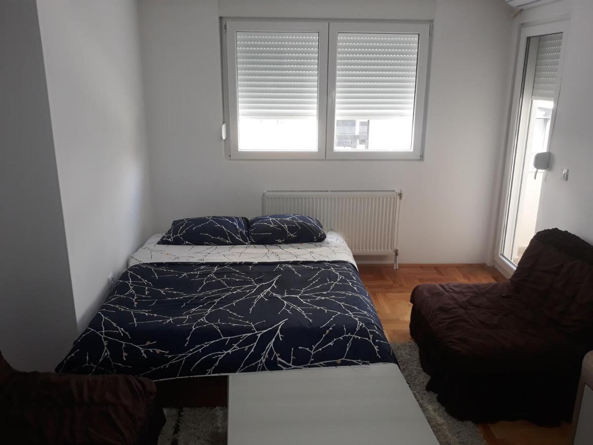 Apartman Vranje Extérieur photo