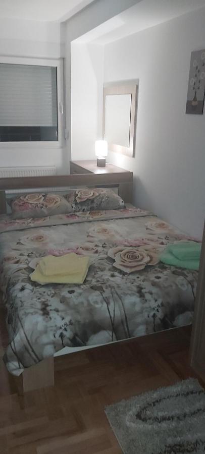 Apartman Vranje Extérieur photo