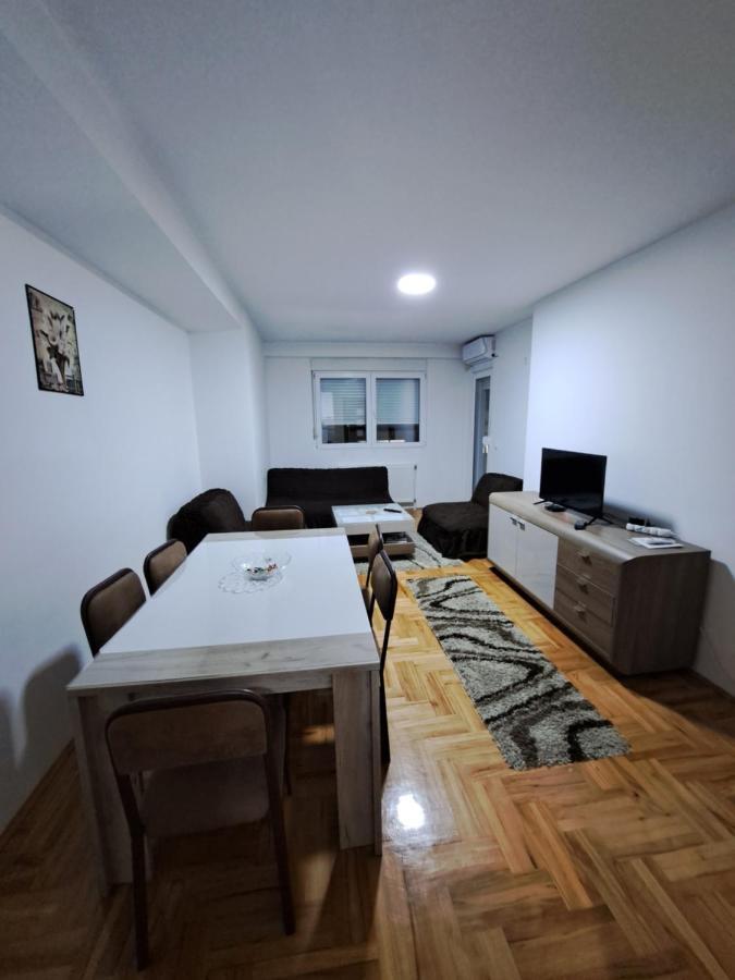 Apartman Vranje Extérieur photo