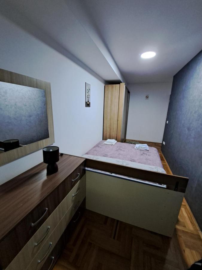 Apartman Vranje Extérieur photo