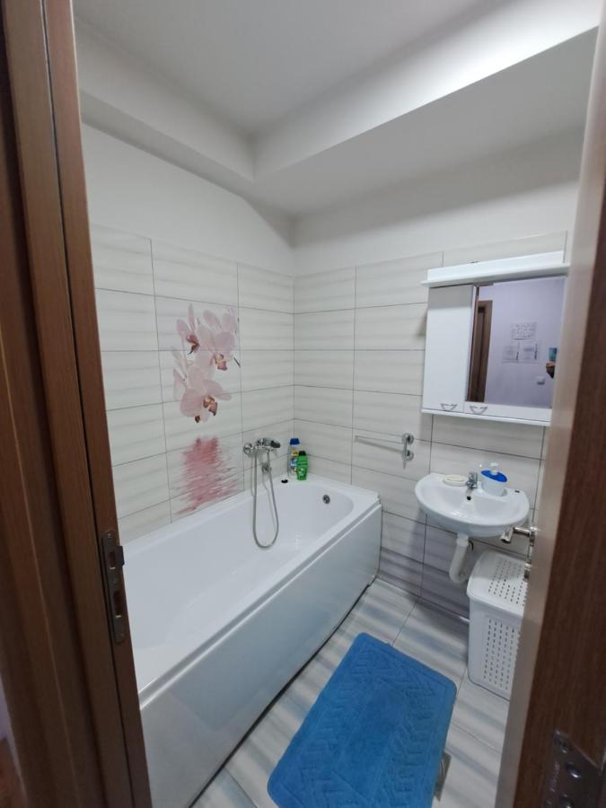 Apartman Vranje Extérieur photo