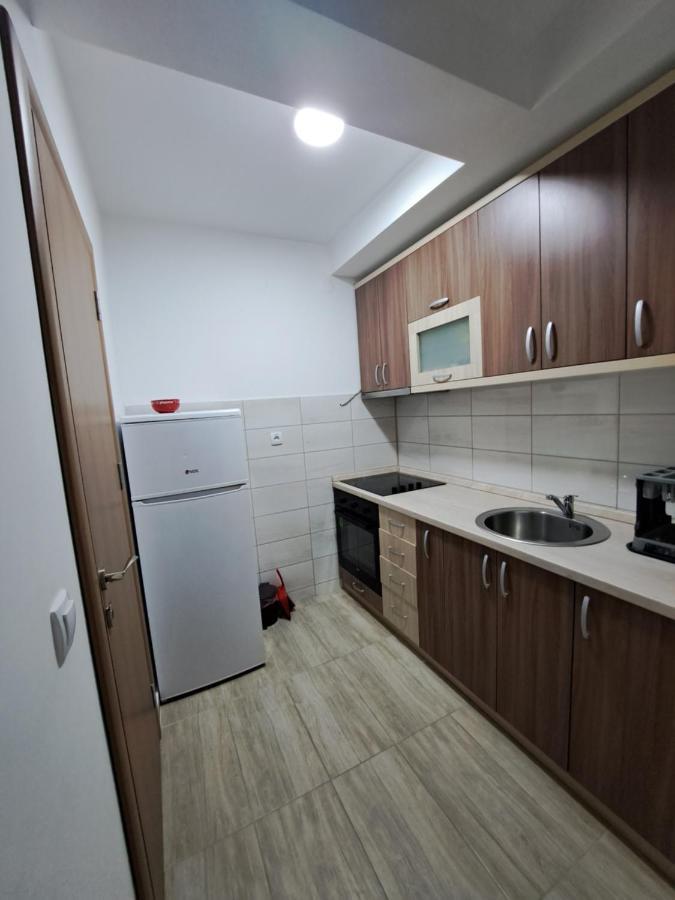 Apartman Vranje Extérieur photo