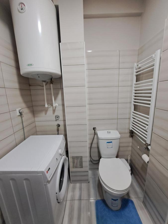 Apartman Vranje Extérieur photo