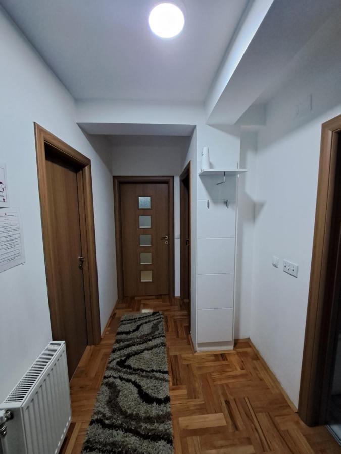 Apartman Vranje Extérieur photo
