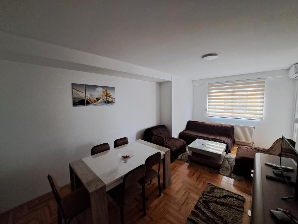 Apartman Vranje Extérieur photo