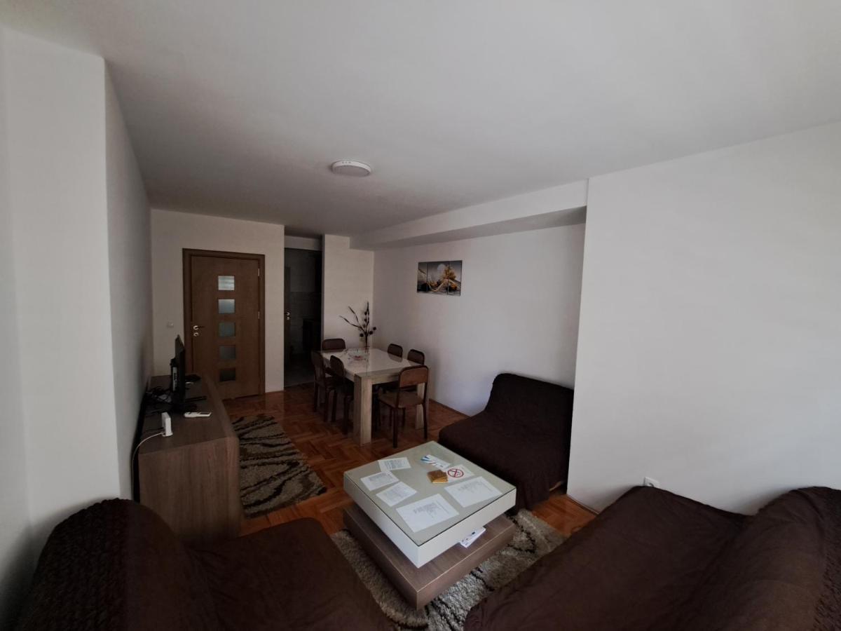 Apartman Vranje Chambre photo