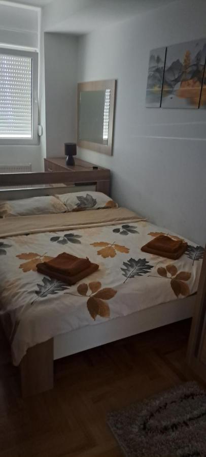 Apartman Vranje Extérieur photo